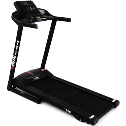 Беговая дорожка  York Fitness T600 - фото №8